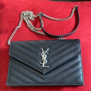 YSL Envelope